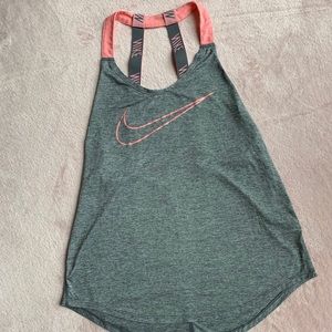 Women’s Nike Workout Tank